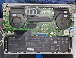 Latop Fan (Replacement)