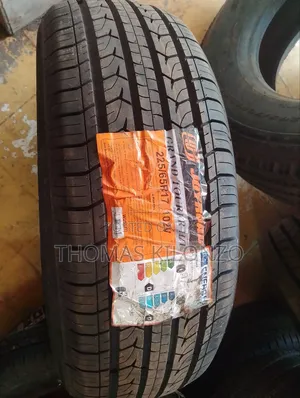 225/65r17 Joyroad Suv Tyres