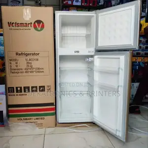 Volsmart Fridge 138l