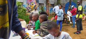 Art Classes and Workshops