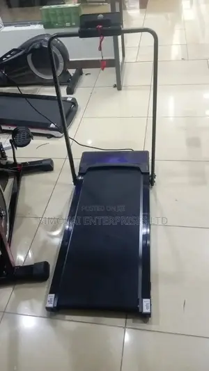 2hp Electric Walking Pad