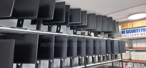 Frameless 23 Inch Monitors