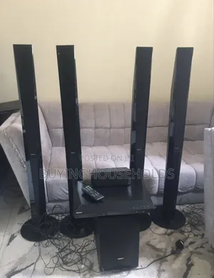 Sony Dz950 Hometheatre 1000watts