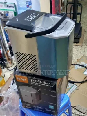 Quality Ice Cube Maker