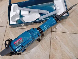 Demolition Breaker/ Jack Hammer Drill