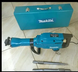 Jack Hammer Drill/ Makita Demolition Breaker