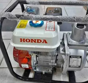Honda Irrigation Water Pump 2"