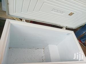 Deep Freezer