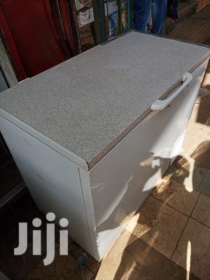 Deep Freezer