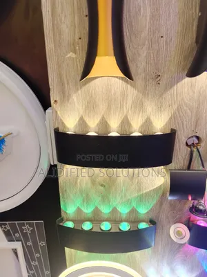 Led Wall Light