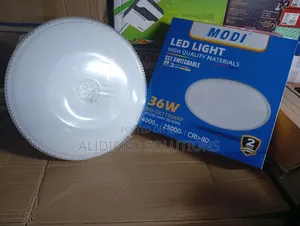 Modi Ac 3 Colour Changing Ceiling Light