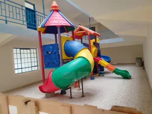 Admissions Open From Baby, Pp1 to Junior Secondary