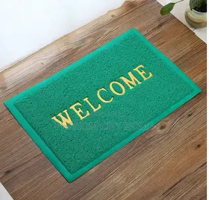 Welcome Doormats Available