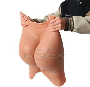 Silicone Padded Biker In Kenya