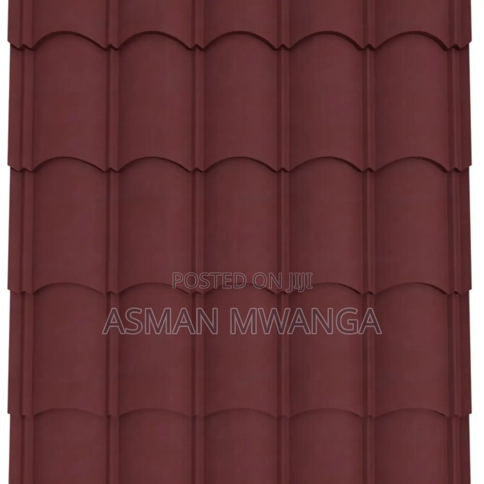 Orientile Mabati Gauge 30