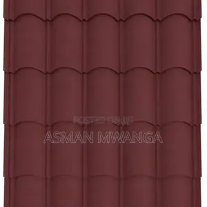 Orientile Mabati Gauge 30