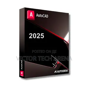 Autodesk Autocad 2025