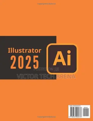 Adobe Illustrator 2025