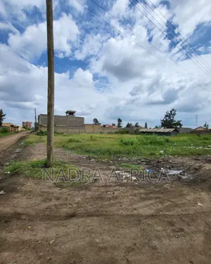 Prime 50x100 Lot in Thika