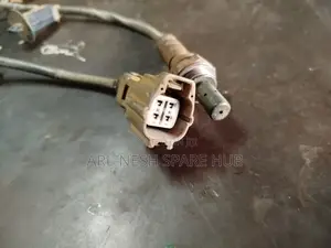 Lexus Rx100 Oxygen Sensor