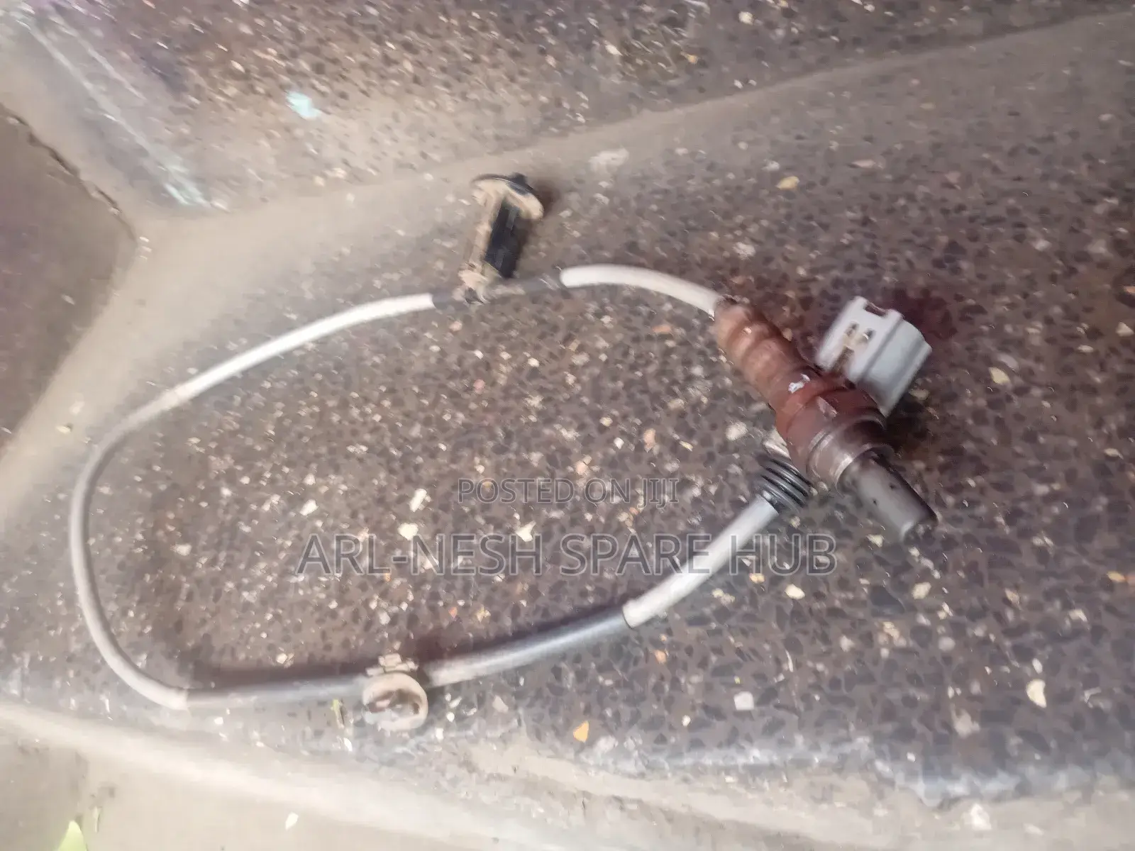 Lexus Rx100 Oxygen Sensor