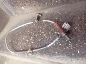 Lexus Rx100 Oxygen Sensor
