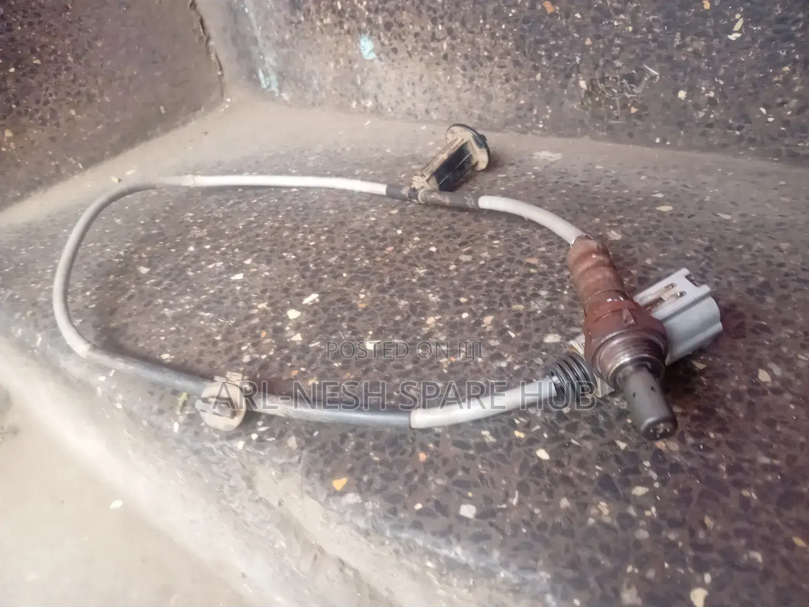 Lexus Rx100 Oxygen Sensor