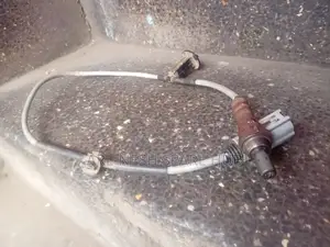 Lexus Rx100 Oxygen Sensor