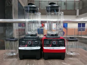 Blender, Silver Crest Blender 2in1 45000