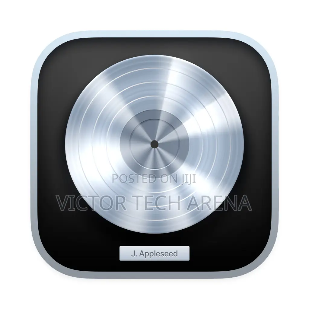 Logic Pro 11.1