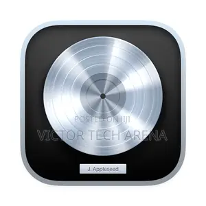Logic Pro 11.1
