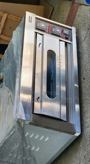 Electric Commercial Oven