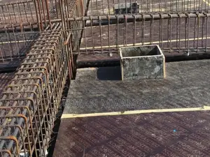 Marine Board/ Waterproof Marine Plyboard