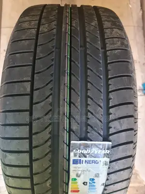 295 /40 R22 GOODYEAR (Germany)