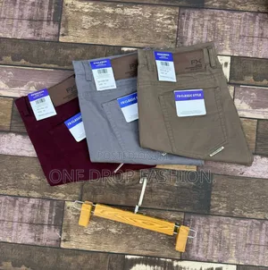 Hard Khakis/ 12