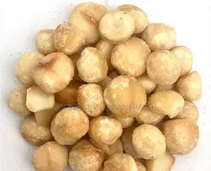Macadamia Roasted Nuts For Consumption 250g.