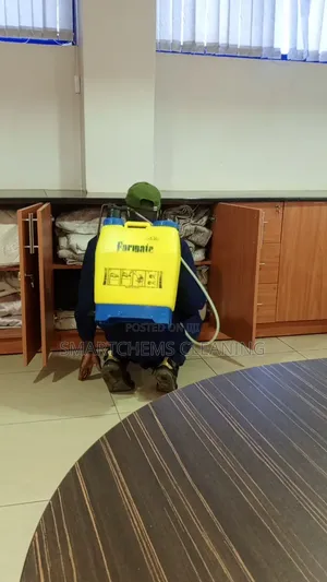 Pests Control Services Along Thika Superhighway