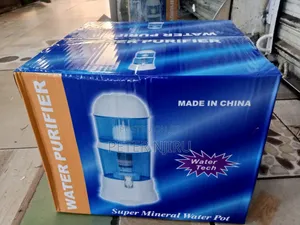 Korea King Water Purifier With a Tap