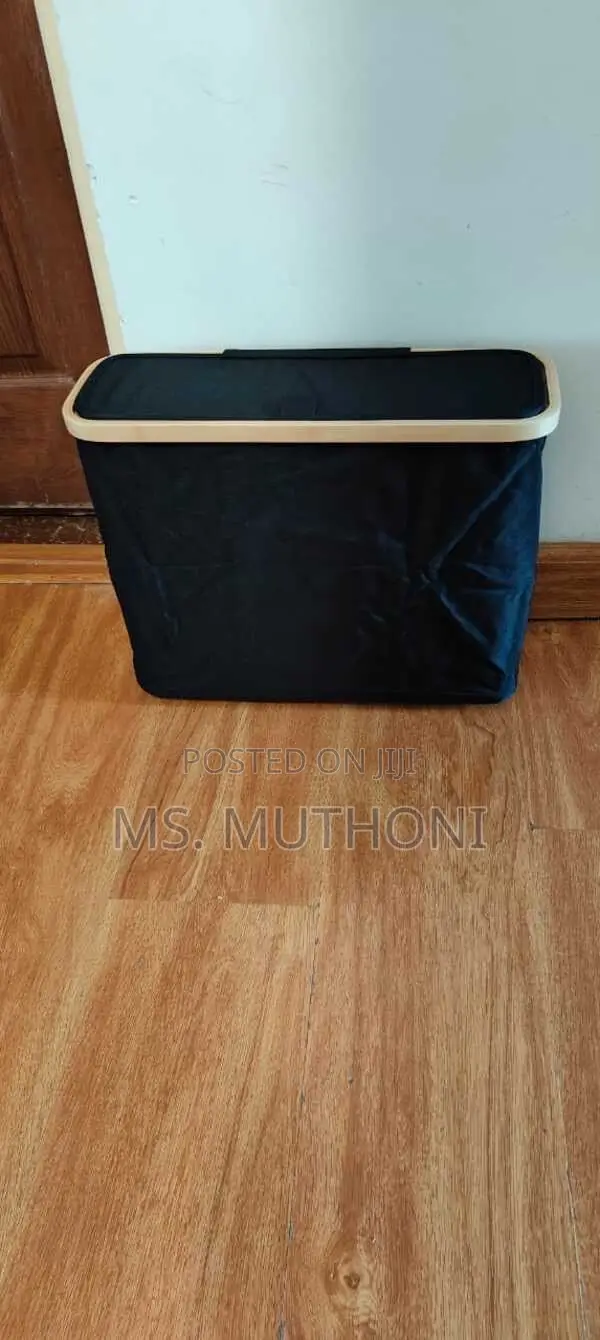 Toilet Paper Basket*/ Holder