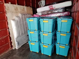 Professional Movers Along Thika Superhighway