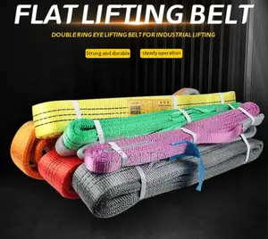 5 Tones Lifting Sling