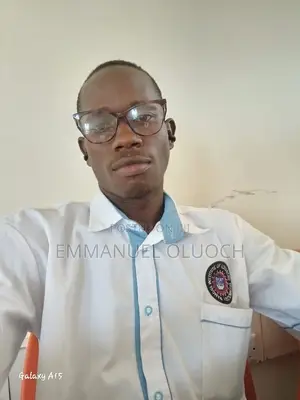 Computer Teacher