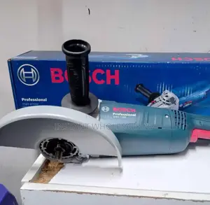 Bosch Heavy Duty Angle Grinder 9"