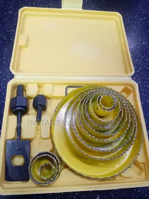 Hole Saw 16 PCS