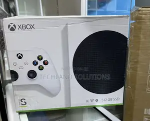 Xbox Series S Console