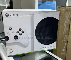 Xbox Series S Console