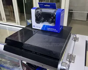 Playstation 4 Standard