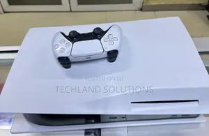 Slightly Used Ps5