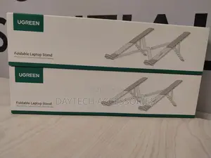 Ugreen Foldable Adjustable Laptop Stand