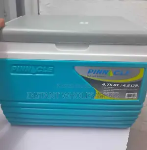 4.5 Litres Smart Pinnacle Cooler Boxes